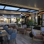 Business Airport Hotel Istanbul