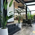 Business Airport Hotel Istanbul