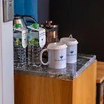 Hotel Business Airport Istanbul