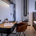 Business Airport Hotel Istanbul