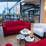Hotel Business Airport Istanbul
