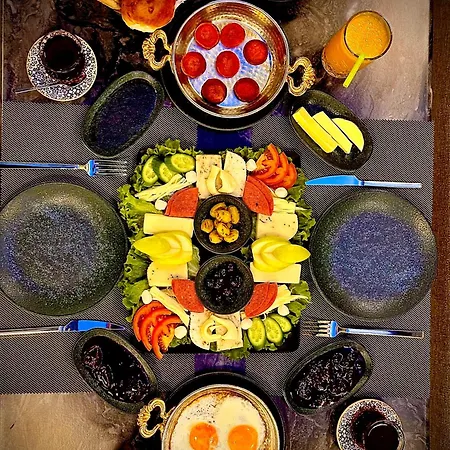 Hotell Business Airport Istanbul