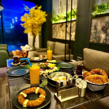 Business Airport * Istanbul