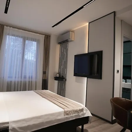 Business Airport Istanbul