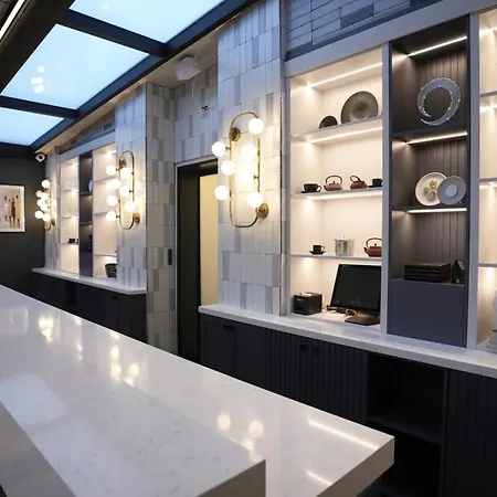 Business Airport * Istanbul