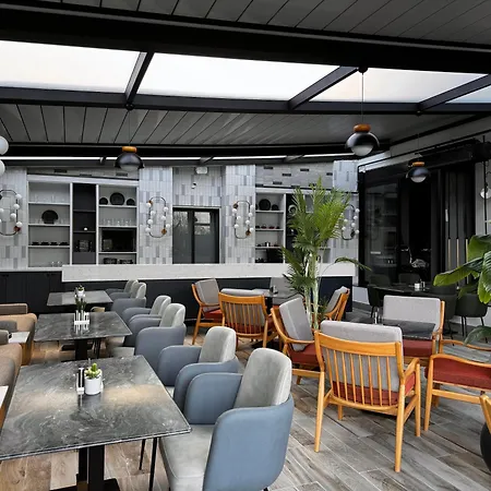 Hotell Business Airport *