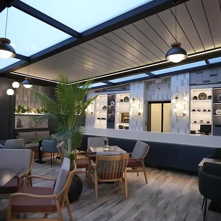 Business Airport Hotell