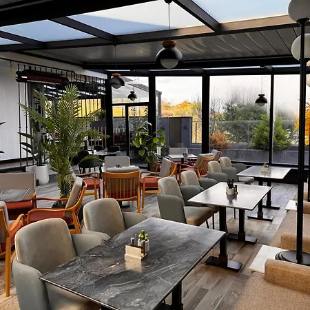 Hotell Business Airport