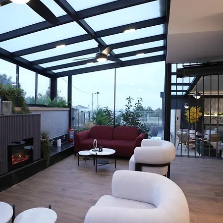 Business Airport * Istanbul