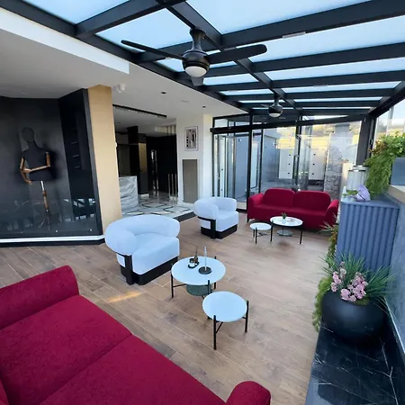 Business Airport * Istanbul