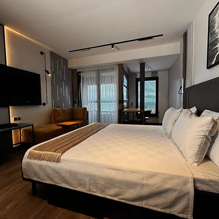 Business Airport Hotell Istanbul