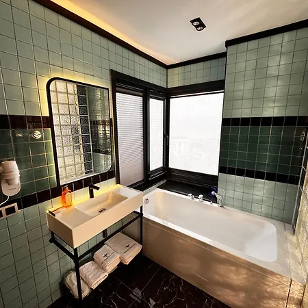 Business Airport Hotell