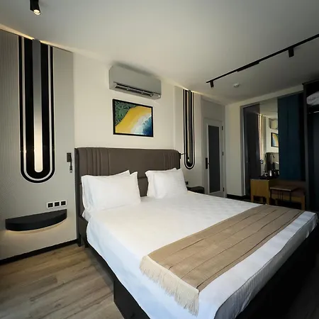 Business Airport Hotell *