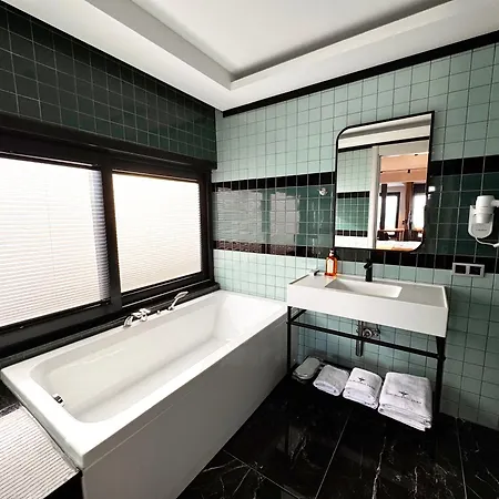 Hotell Business Airport *