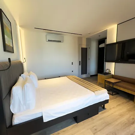 Hotell Business Airport *