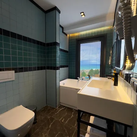 Business Airport Istanbul