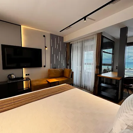 Hotell Business Airport