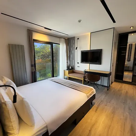 Hotell Business Airport *