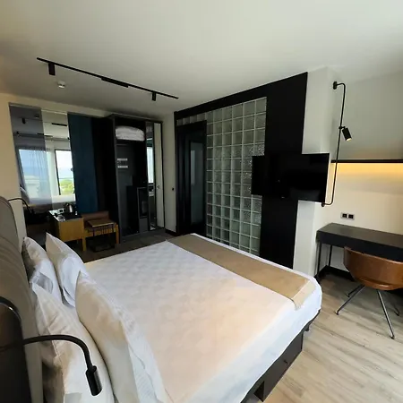 Hotell Business Airport