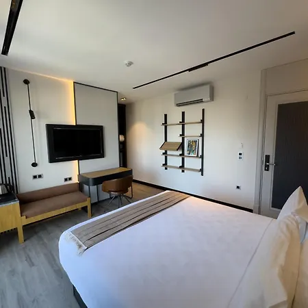 Hotell Business Airport *