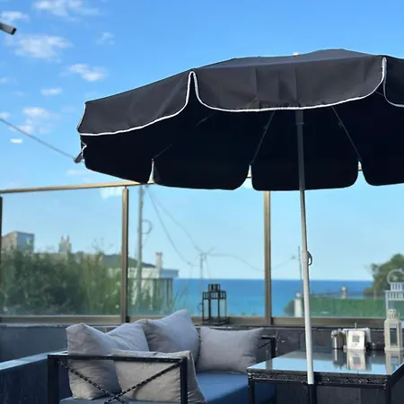 Business Airport Hotell *