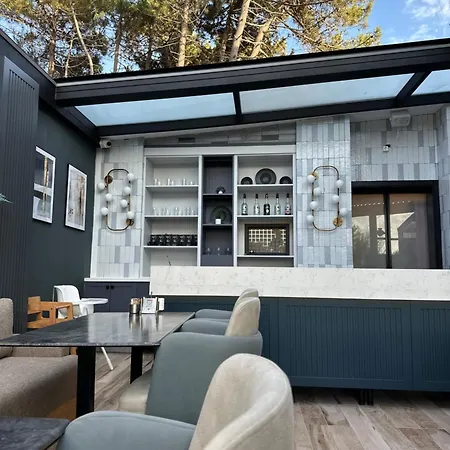 Business Airport * Istanbul