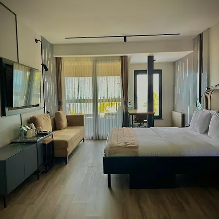 Hotell Business Airport