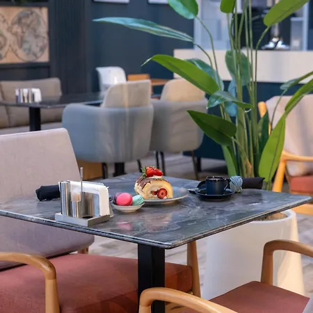 Hotel Business Airport