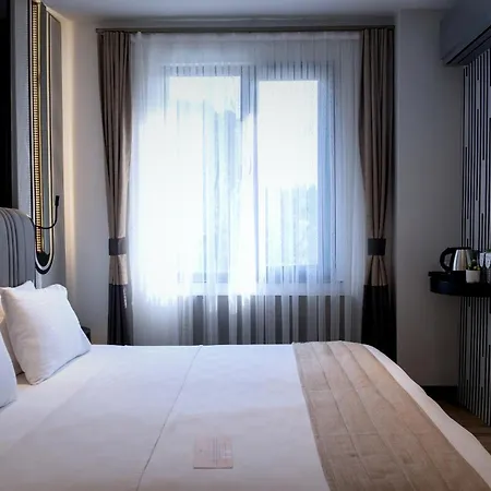 Hotell Business Airport *