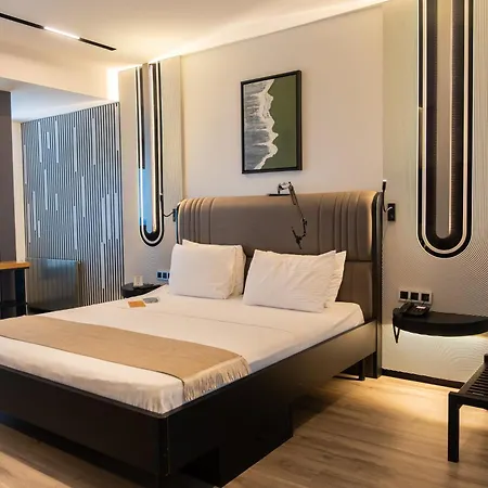 Business Airport Hotel Provincia di Istanbul
