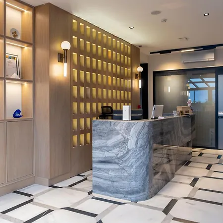 Business Airport Hotel