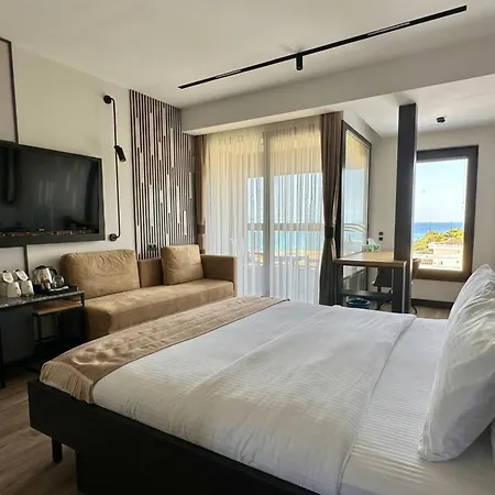 Business Airport Hotel *