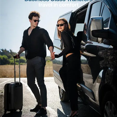 Business Airport * Estambul