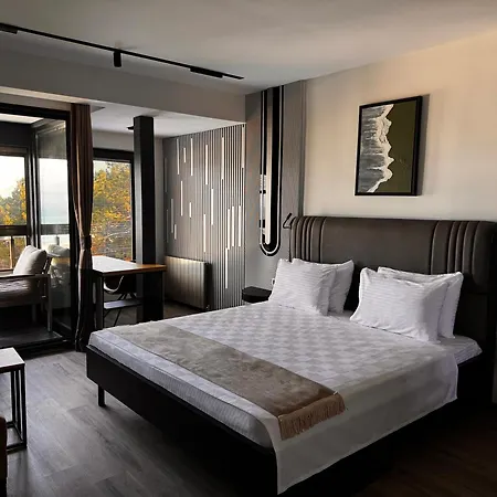 Business Airport Hotel Istambul