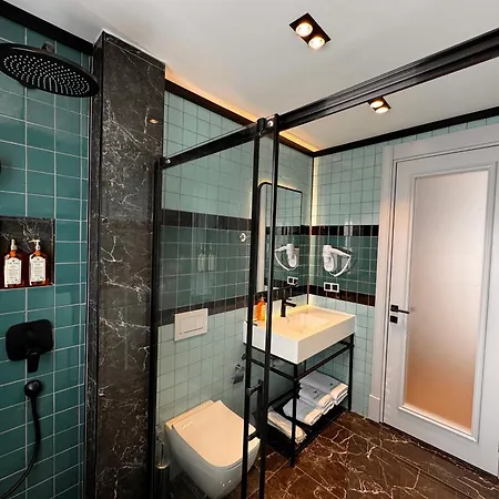 Business Airport Hotel Istambul