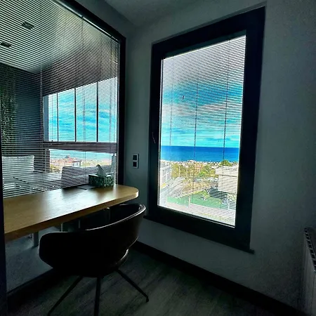 Business Airport Hotel Istambul