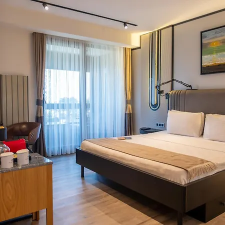Hotel Business Airport