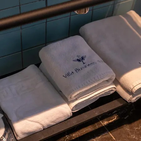 Hotel Business Airport Istambul