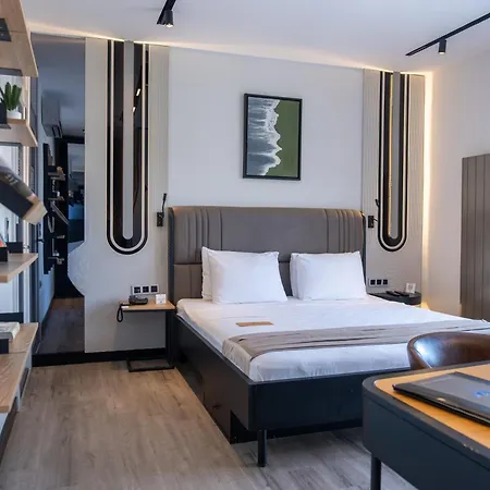 Hotel Business Airport Istambul