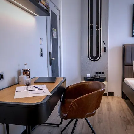 Business Airport Hotel Istambul