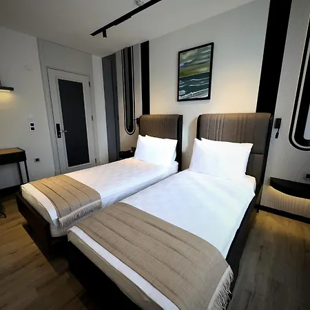 Business Airport Hotel